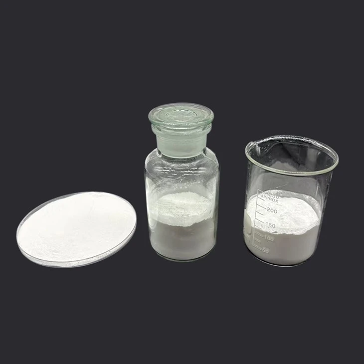 Fine Particle PVPP Fine Particle PVPP